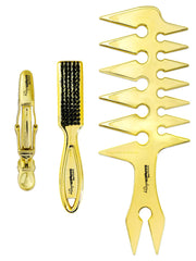 babylisspro gold trio set 3 piece set