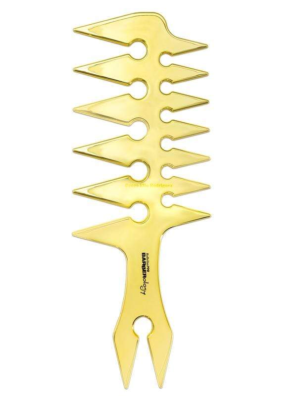 babylisspro gold trio set 3 piece set