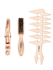 babylisspro gold trio set 3 piece set