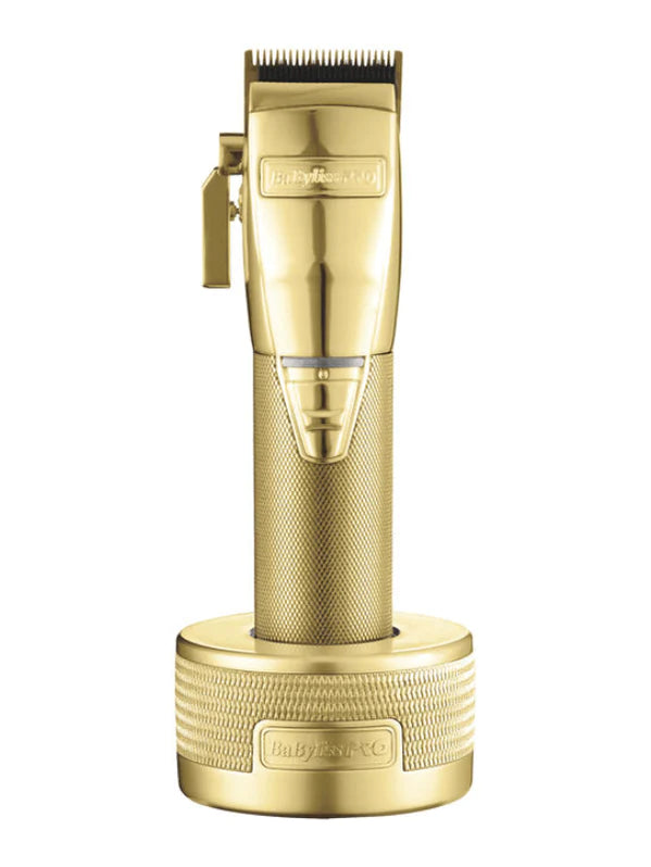 babylisspro goldfx charging base