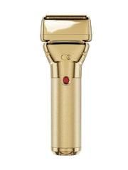 babylisspro goldfx fxone double foil shaver