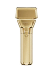 babylisspro goldfx fxone double foil shaver