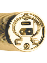 babylisspro goldfx metal lithium nedic gold outling trimmer