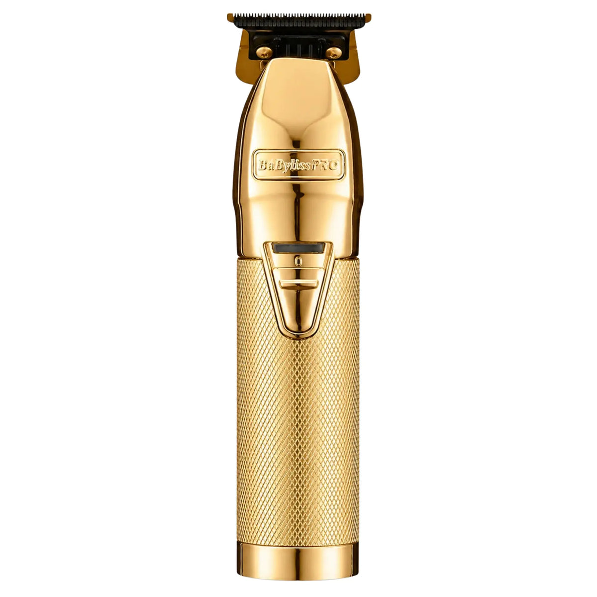 BaBylissPRO GoldFX+ Lithium Trimmer: Unmatched Precision & Power
