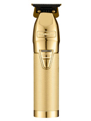 babylisspro goldfx metal lithium nedic gold outling trimmer
