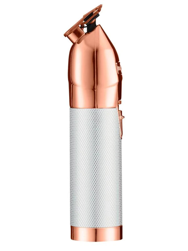 babylisspro goldfx metal lithium nedic rosegold outling trimmer