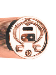 babylisspro goldfx metal lithium nedic rosegold outling trimmer
