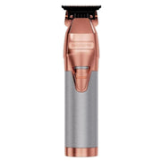 babylisspro goldfx metal lithium nedic rosegold outling trimmer