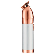 babylisspro goldfx metal lithium nedic rosegold outling trimmer