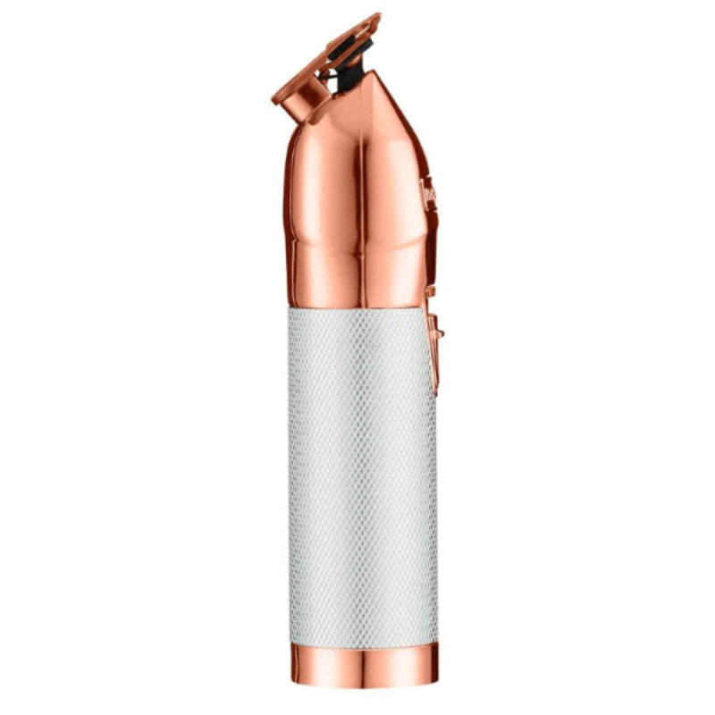 babylisspro goldfx metal lithium nedic rosegold outling trimmer