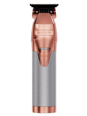 babylisspro goldfx metal lithium nedic rosegold outling trimmer