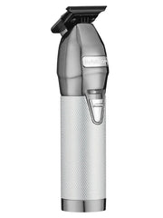 babylisspro goldfx metal lithium nedic silver outling trimmer