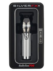 babylisspro goldfx metal lithium nedic silver outling trimmer