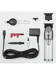 babylisspro goldfx metal lithium nedic silver outling trimmer