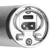 babylisspro goldfx metal lithium nedic silver outling trimmer