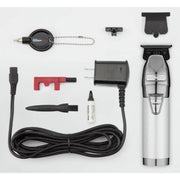 babylisspro goldfx metal lithium nedic silver outling trimmer