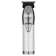 babylisspro goldfx metal lithium nedic silver outling trimmer