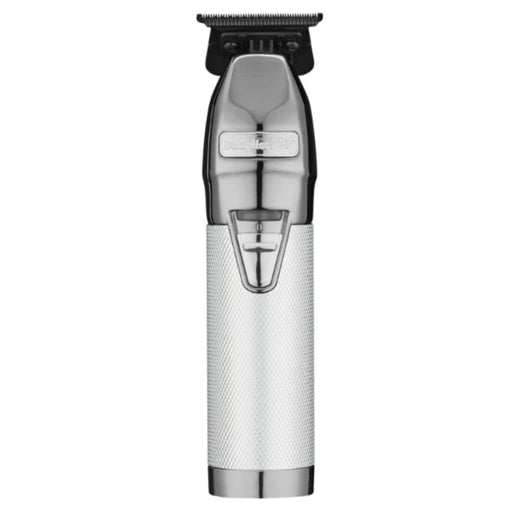 babylisspro goldfx metal lithium nedic silver outling trimmer