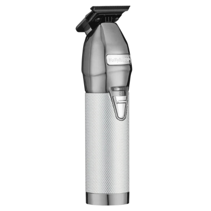 babylisspro goldfx metal lithium nedic silver outling trimmer