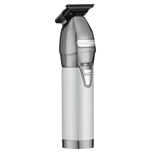babylisspro goldfx metal lithium nedic silver outling trimmer