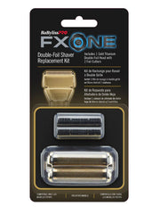 babylisspro goldfx replacement foil cutter for