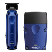 BabylissPRO Compact series Trimmer and Shaver Combo