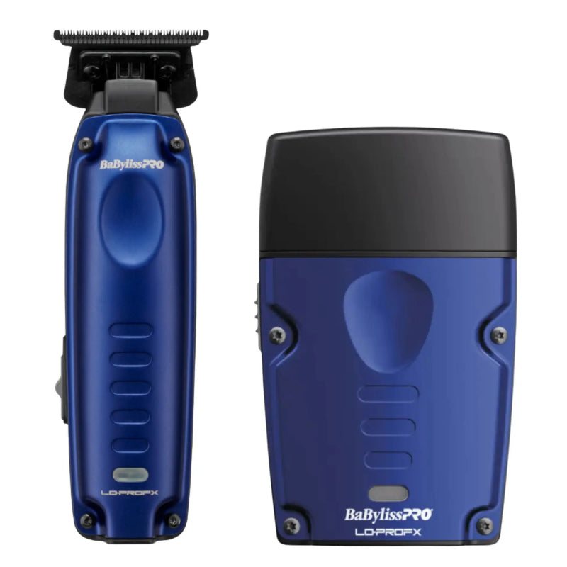 BabylissPRO Compact series Trimmer and Shaver Combo