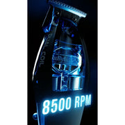 BaBylissPRO High Performance Dual Coil Motor Trimmer with 8500 rpm's