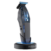 BaBylissPRO Dual Coil hair Trimmer with trimmer stand