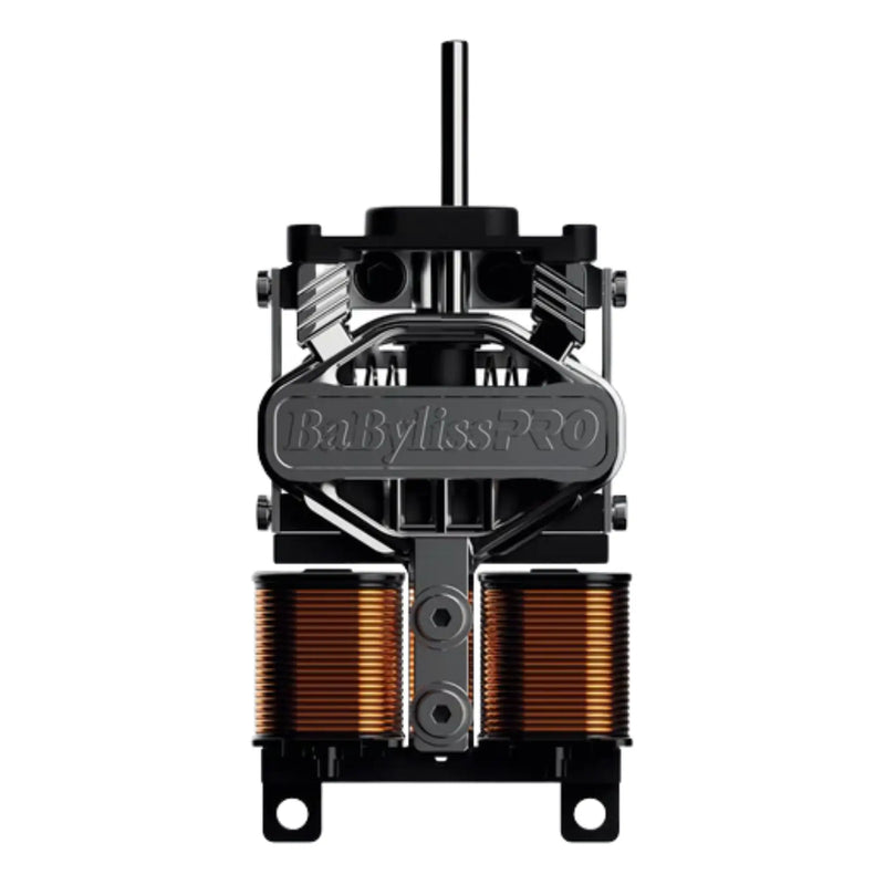 Cortadora con motor de doble bobina de alto rendimiento BaBylissPRO