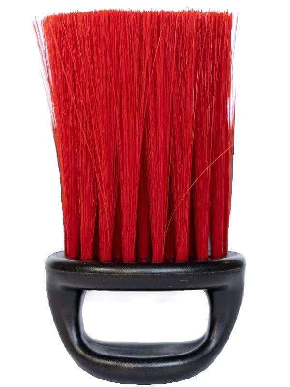 babylisspro knuckle neck duster brush assorted colors