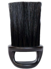 babylisspro knuckle neck duster brush assorted colors