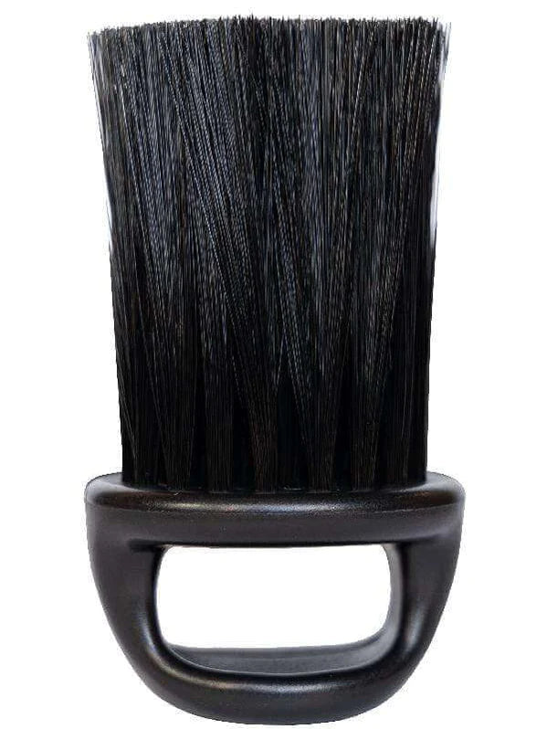 babylisspro knuckle neck duster brush assorted colors
