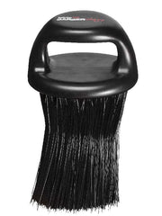 babylisspro knuckle neck duster brush assorted colors
