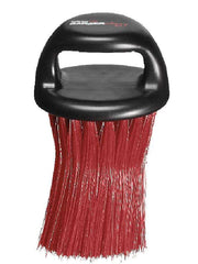 babylisspro knuckle neck duster brush assorted colors