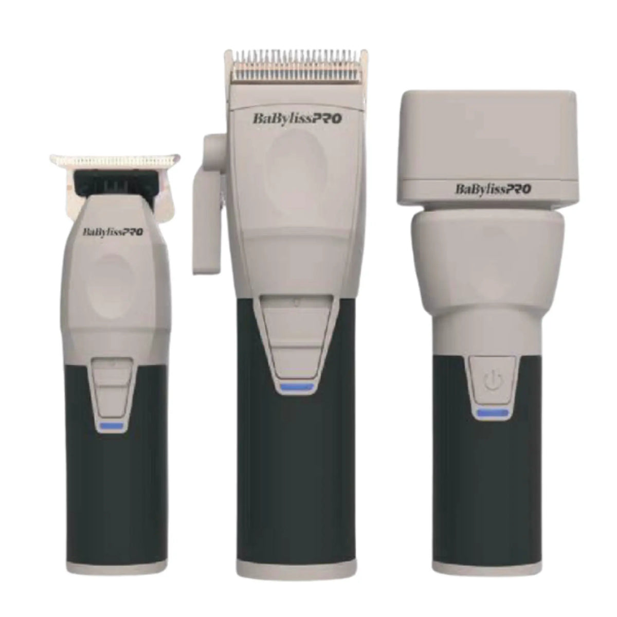BaBylissPRO Limited Edition COREFX Clipper Trimmer & Shaver