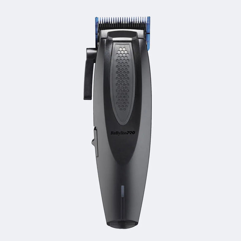 BaBylissPRO Limited Edition LithiumFX Clipper & Trimmer Prepack #FX73DUOCTMB
