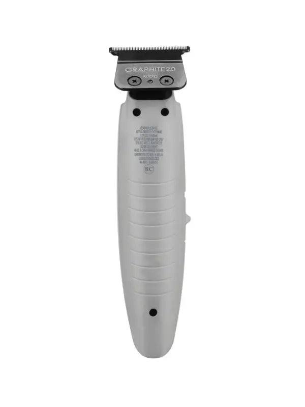 BaBylissPRO LithiumFX+ Limited Edition Cord/Cordless Ergonomic Trimmer