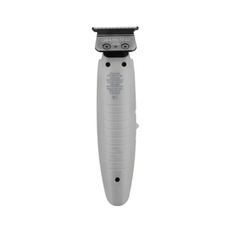 BaBylissPRO LithiumFX+ Limited Edition Cord/Cordless Ergonomic Trimmer