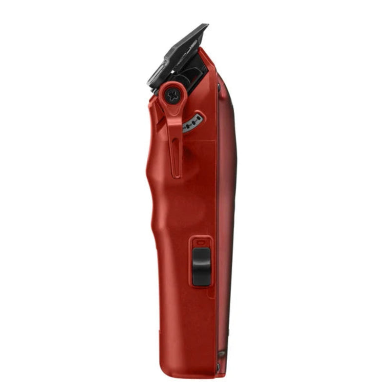 BaBylissPRO Limited Edition Red LO-PROFX Compact High-Performance Clipper