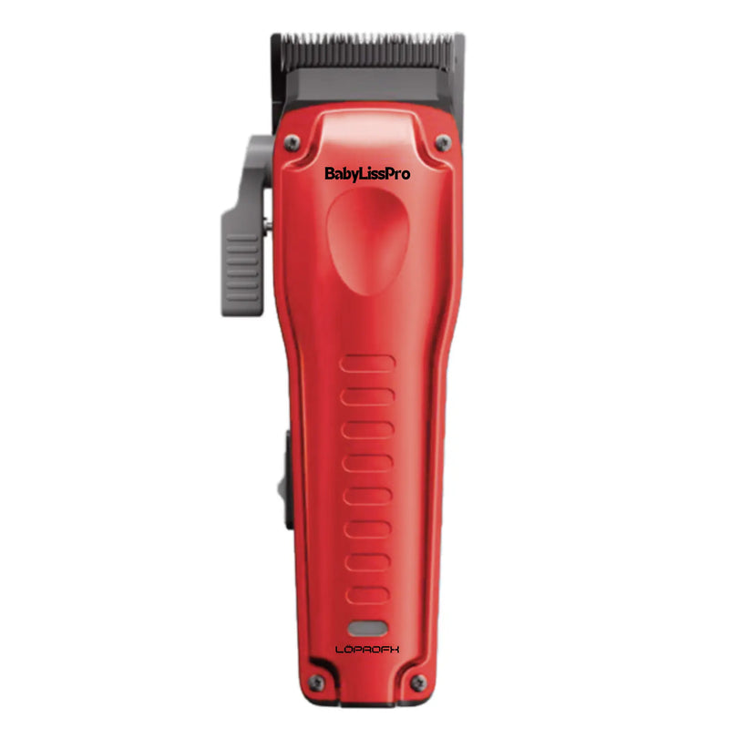 Babylisspro Red Lo pro compact Clipper