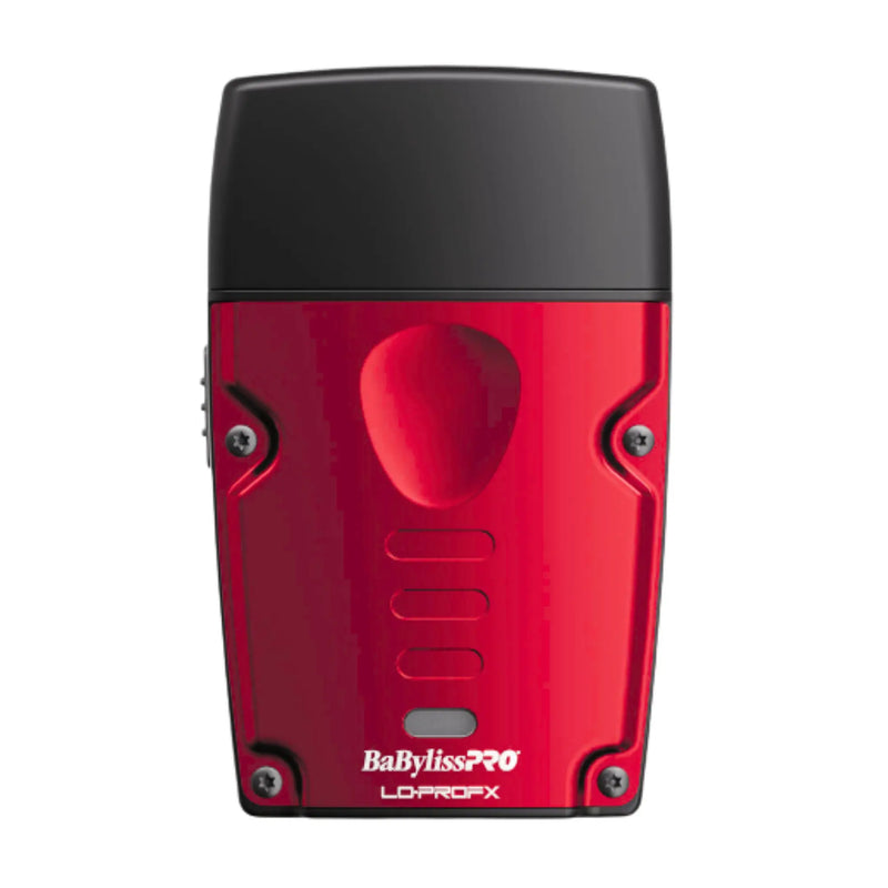 Babylisspro Single foil Shaver lo pro compact