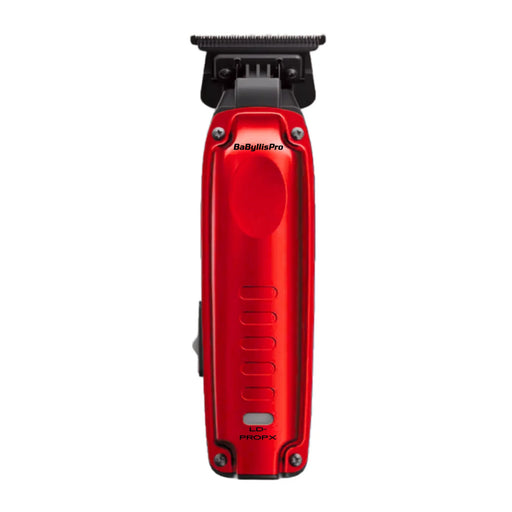 Babylisspro Red Compact Trimmer