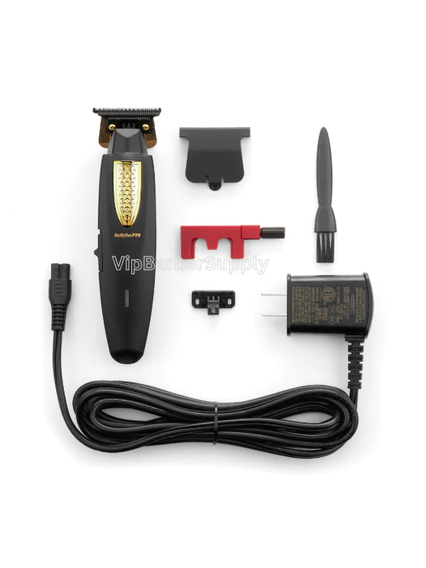 babylisspro lithium fx cordless trimmer