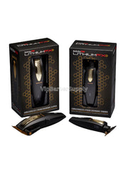 babylisspro lithium fx cordless trimmer