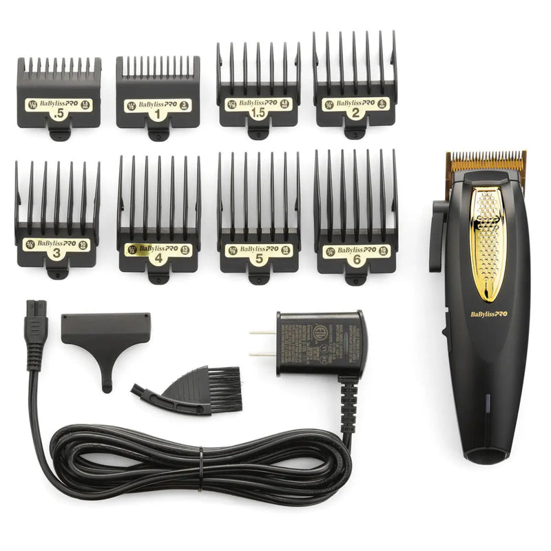 BaBylissPRO Lithium FX+ Cordless