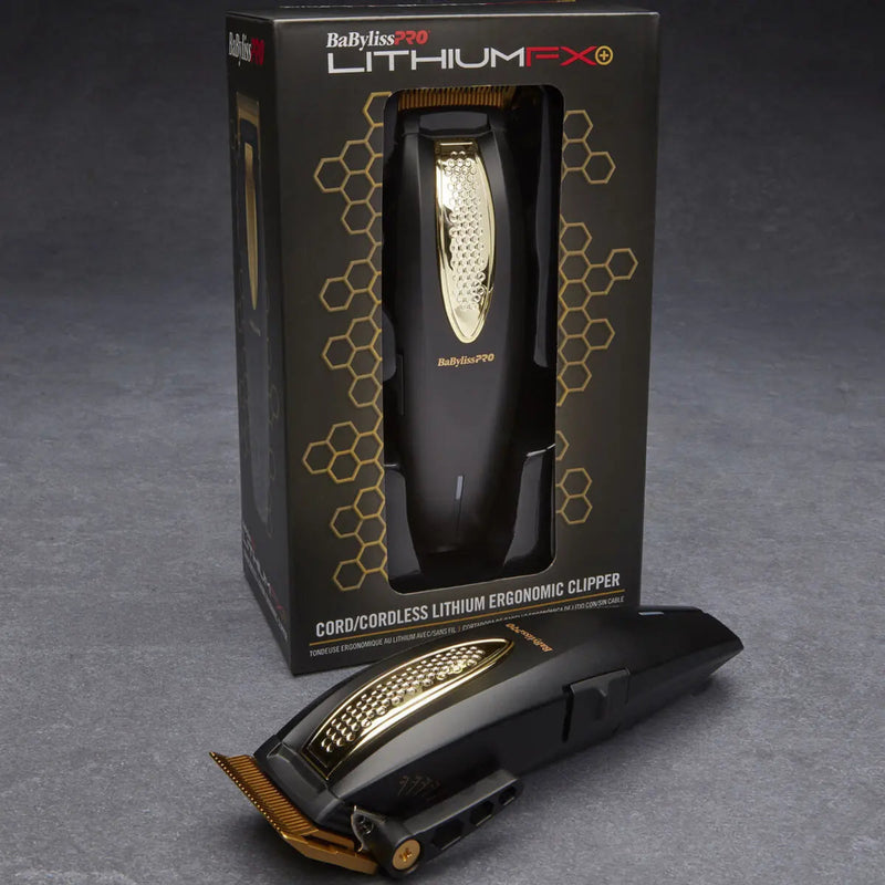 BaBylissPRO Lithium FX+ Cordless