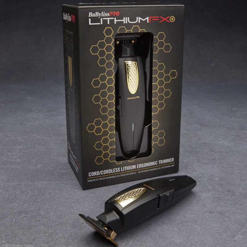 BaBylissPRO Lithium FX+ Cordless