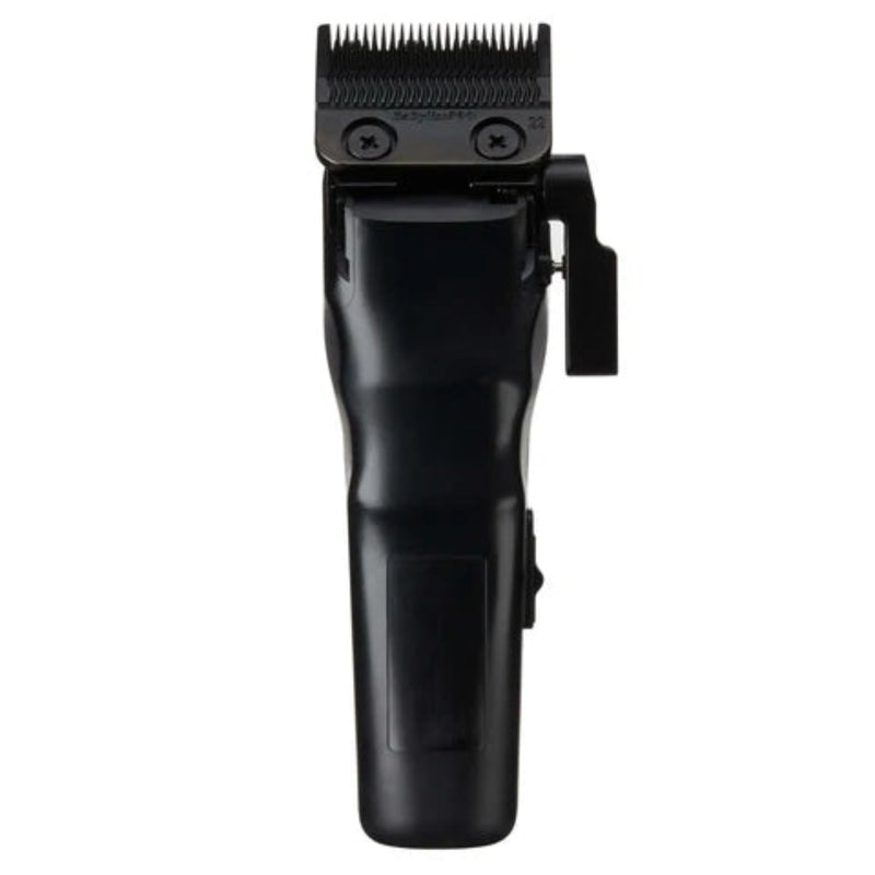 BaBylissPRO LO-PROFX Compact Series Clipper & Trimmer Prepack #FX8272PKMB