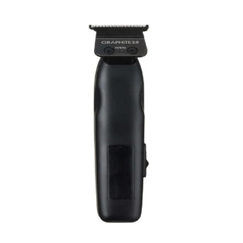 BaBylissPRO LO-PROFX Compact Series Clipper & Trimmer Prepack #FX8272PKMB